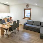 Apartma Valic Apartamento