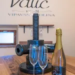 Apartamento Apartma Valic *