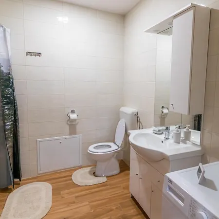 Apartma Valic דירה *