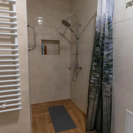 Apartma Valic *