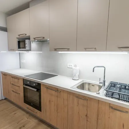 Apartma Valic * Ajdovščina