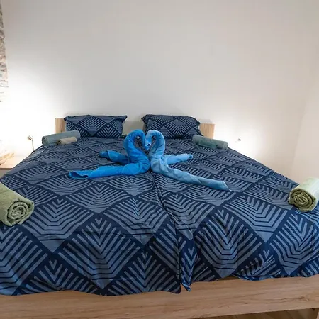 Apartma Valic Appartamento