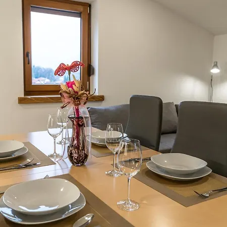 דירה Apartma Valic