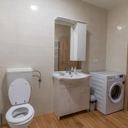 Apartma Valic דירה Ajdovščina