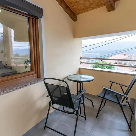 Apartma Valic Appartamento