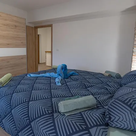 Apartma Valic * Ajdovščina