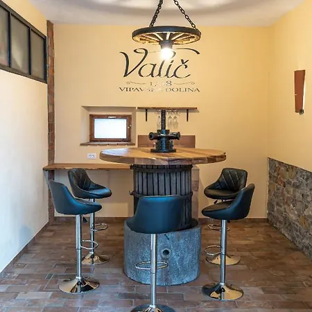 Apartamento Apartma Valic *