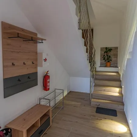 Apartma Valic * Ajdovščina