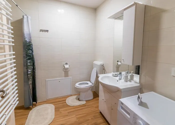 Apartma Valic Appartamento *