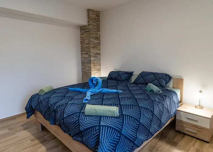 Apartma Valic 아파트 Ajdovščina