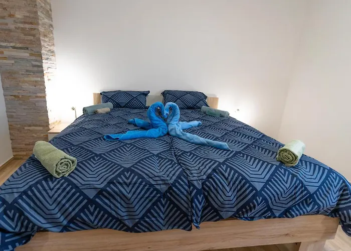 Apartma Valic 아파트