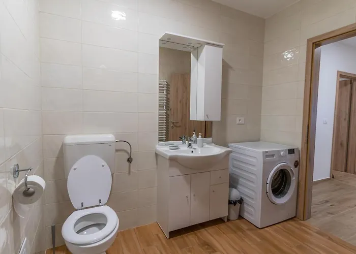 Apartma Valic Appartamento Ajdovščina