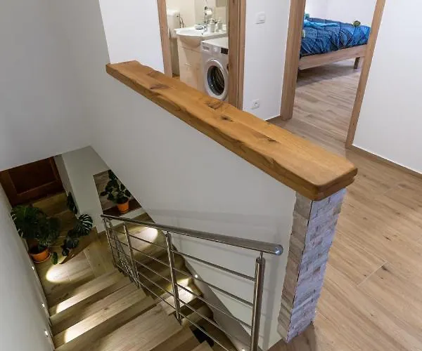 Apartma Valic
