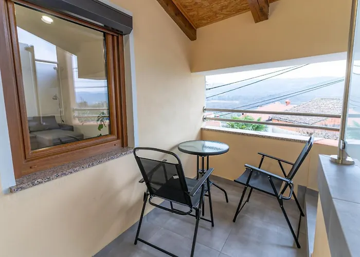 Apartma Valic 아파트