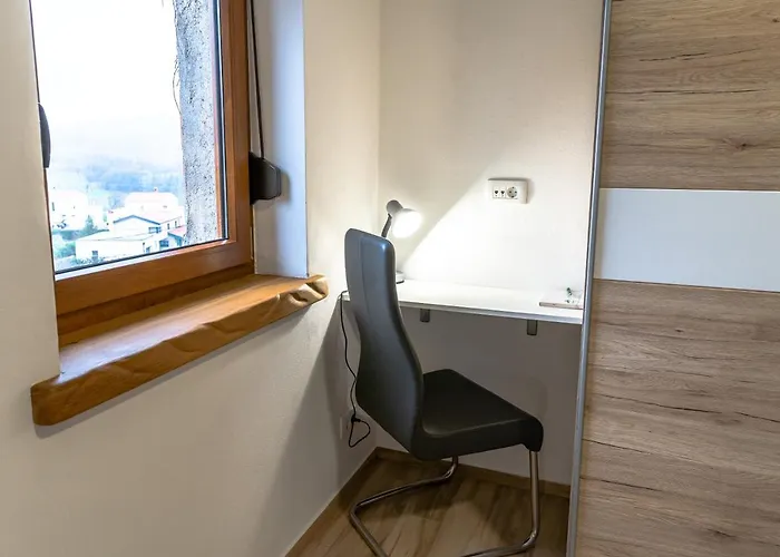 Apartma Valic * Ajdovščina