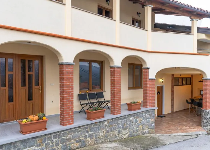 아파트 Apartma Valic Ajdovščina