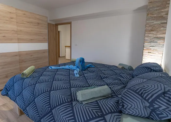 Apartma Valic * Ajdovščina