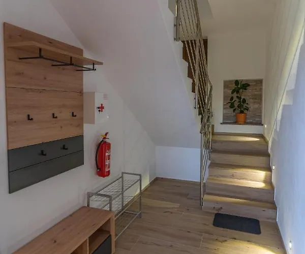 Apartma Valic * Ajdovščina